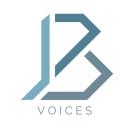 JB Voices logo